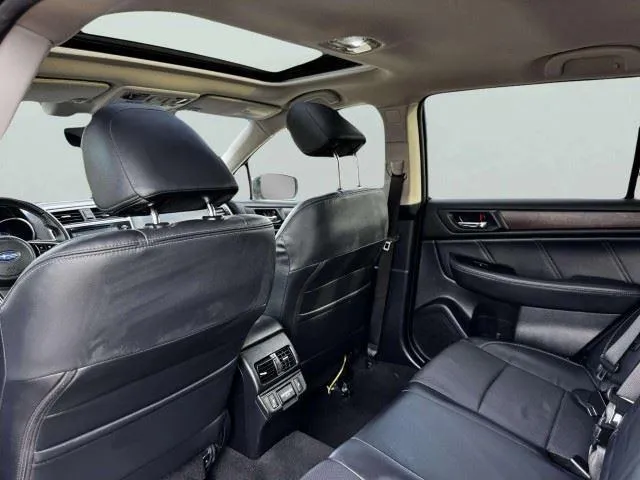 Subaru Outback photo 39