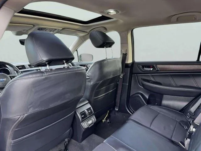 Subaru Outback photo 40
