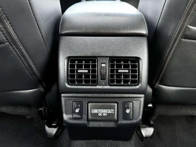Subaru Outback photo 41