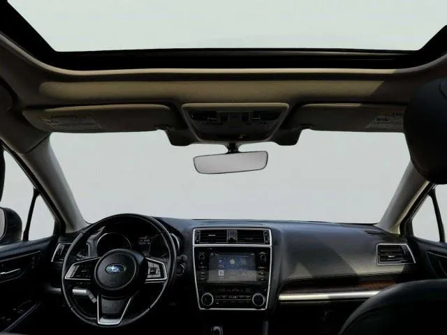 Subaru Outback photo 42