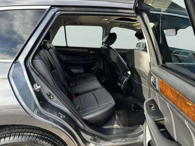Subaru Outback photo 46