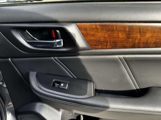 Subaru Outback photo 47