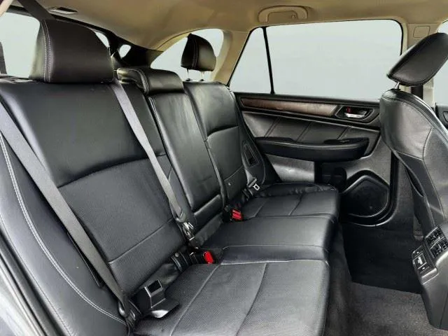 Subaru Outback photo 48
