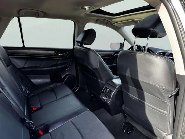 Subaru Outback photo 49