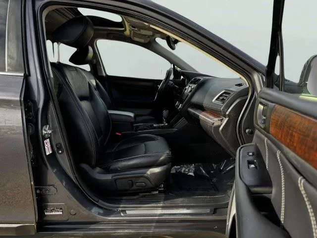 Subaru Outback photo 50