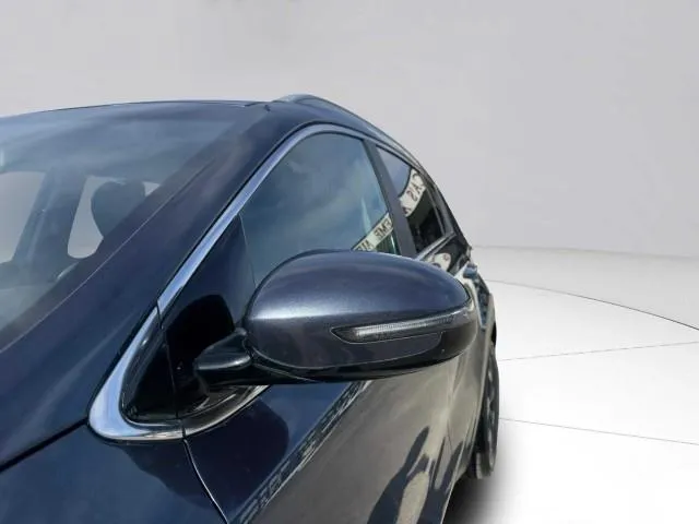 Kia Sportage photo 12