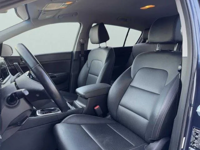 Kia Sportage photo 19