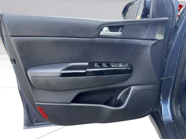 Kia Sportage photo 20