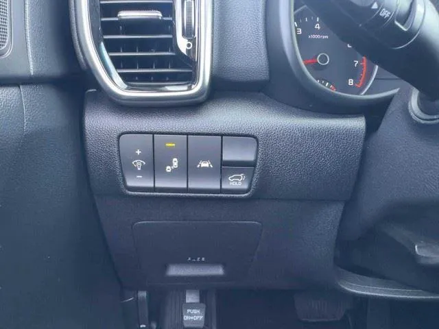 Kia Sportage photo 22