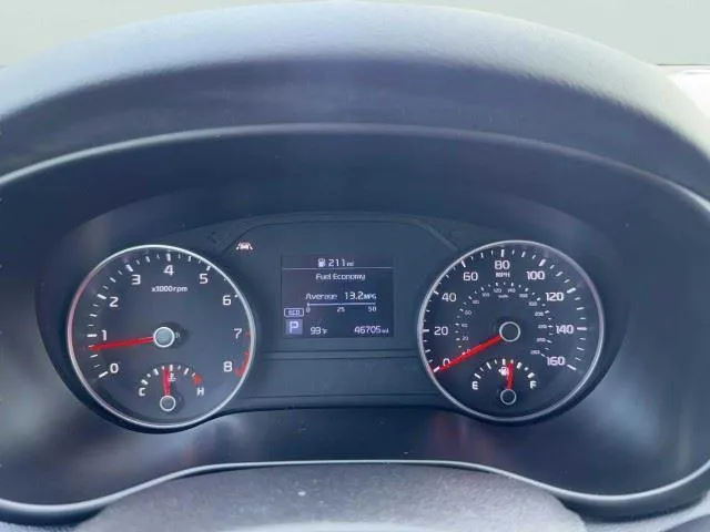 Kia Sportage photo 23