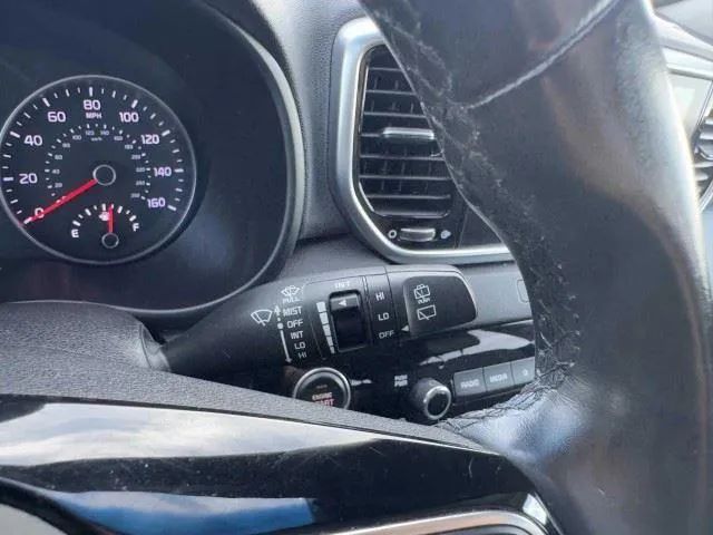 Kia Sportage photo 25