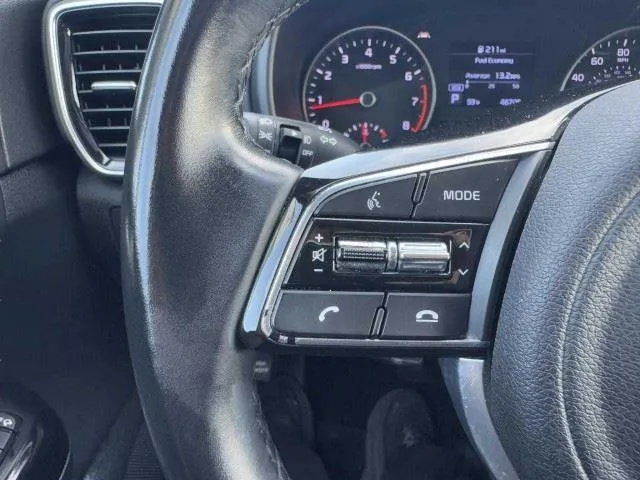 Kia Sportage photo 26