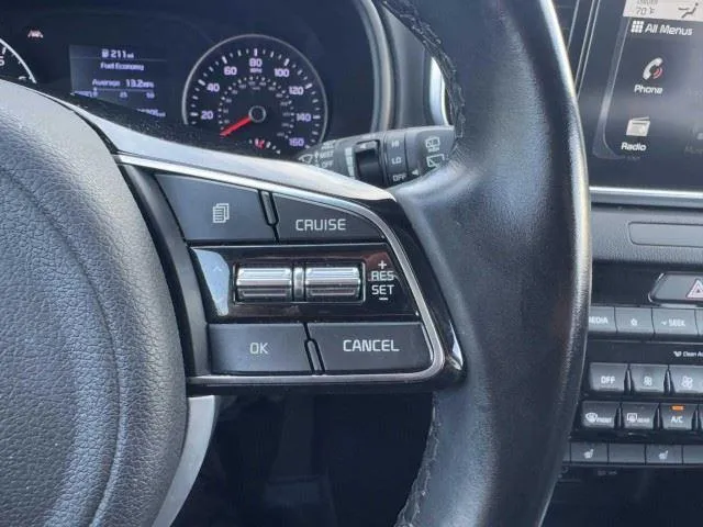 Kia Sportage photo 27