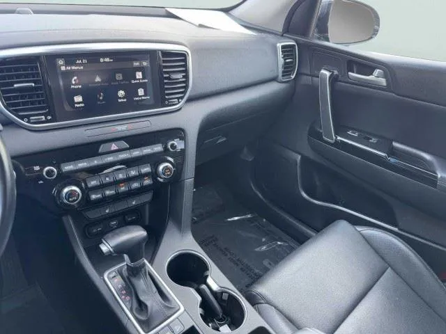 Kia Sportage photo 29