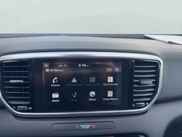 Kia Sportage photo 30