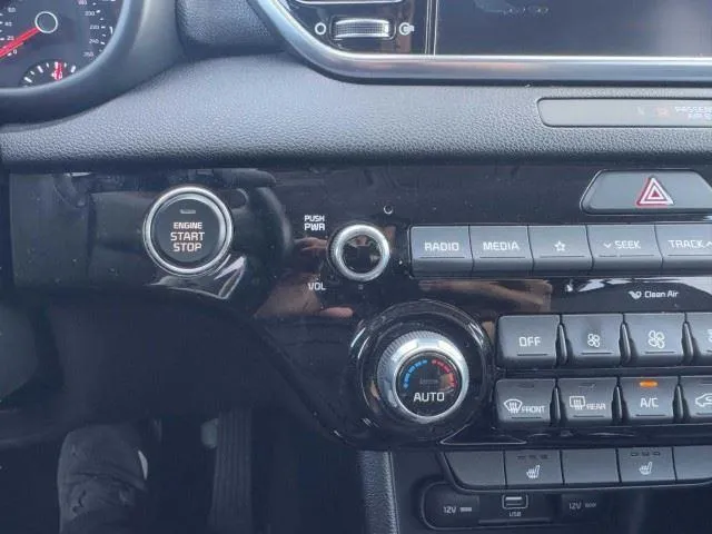 Kia Sportage photo 32