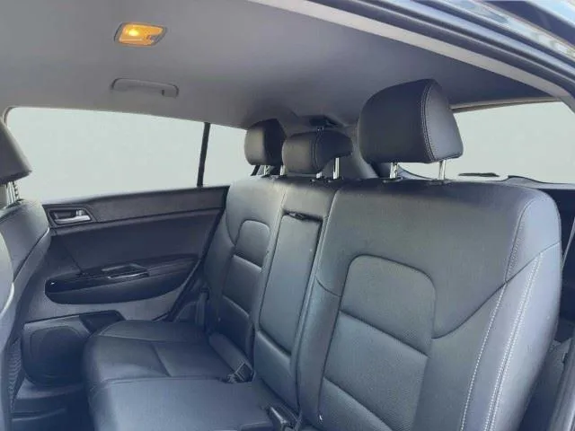 Kia Sportage photo 40
