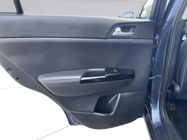 Kia Sportage photo 43