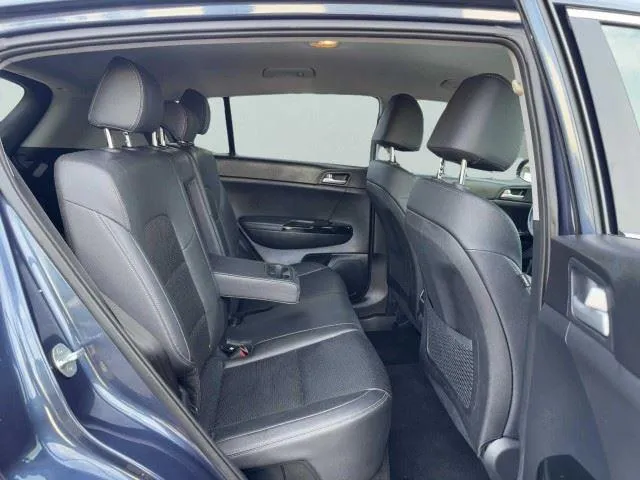 Kia Sportage photo 45