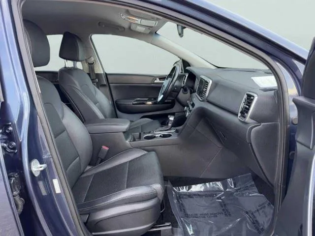 Kia Sportage photo 51