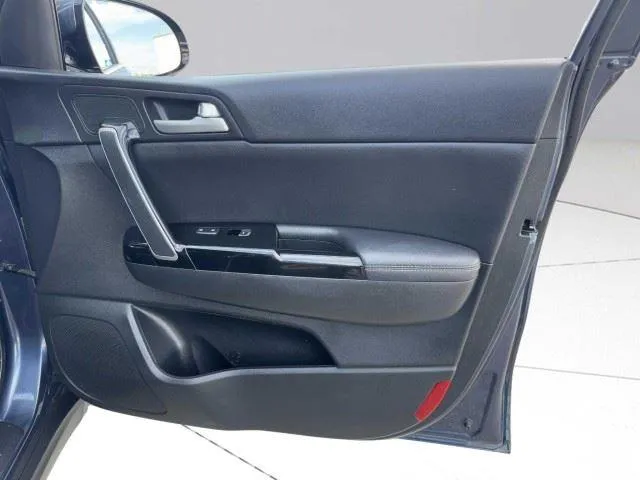 Kia Sportage photo 55