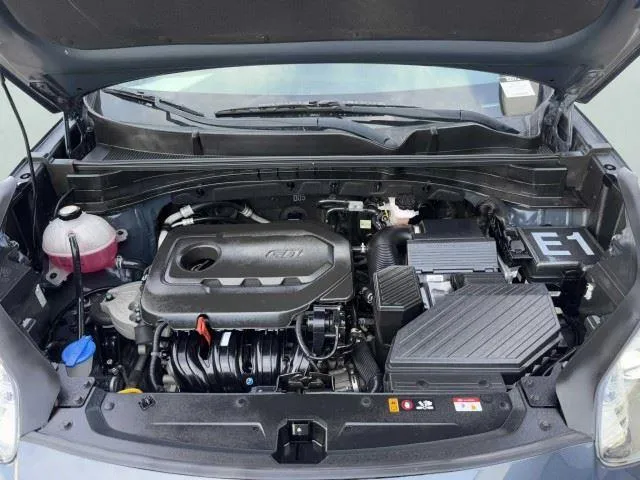 Kia Sportage photo 58