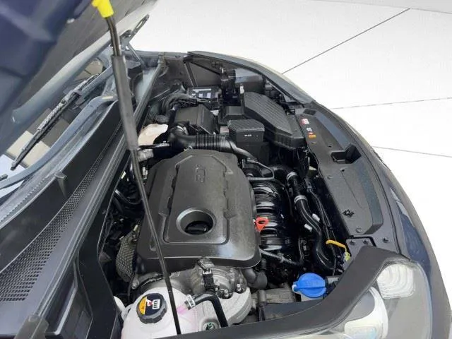 Kia Sportage photo 60