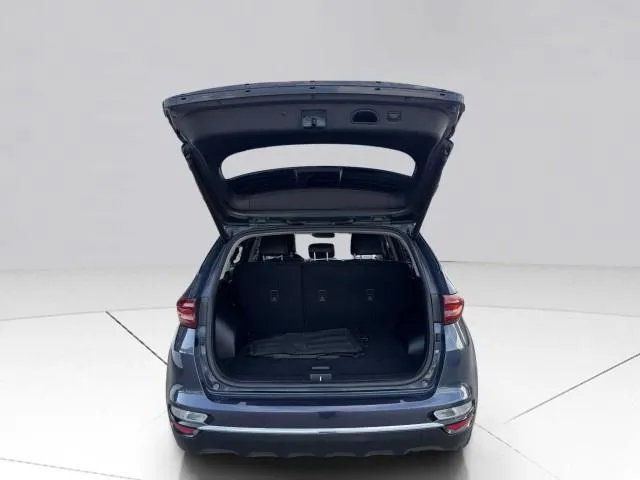 Kia Sportage photo 61