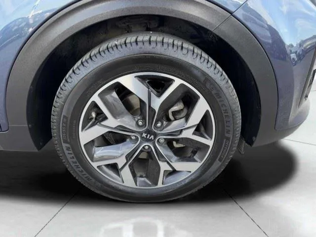 Kia Sportage photo 63