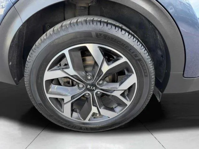 Kia Sportage photo 64