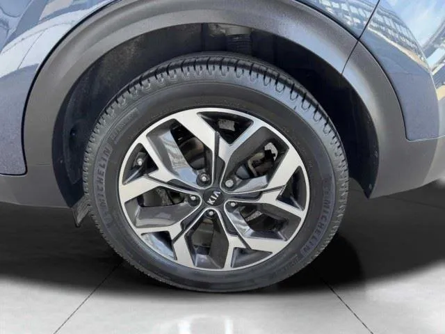 Kia Sportage photo 65