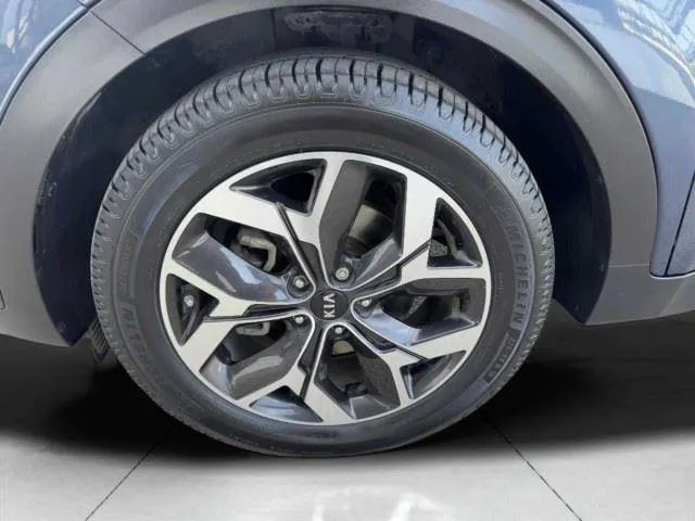 Kia Sportage photo 66