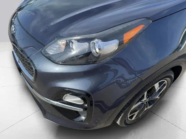 More photos of 2021 Kia Sportage EX at America's Xtreme Auto Sales & Auto Repair | Luxury Used Cars & Trucks Dealership, TX