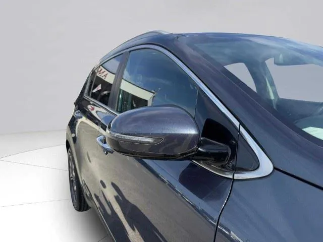 Kia Sportage photo 9