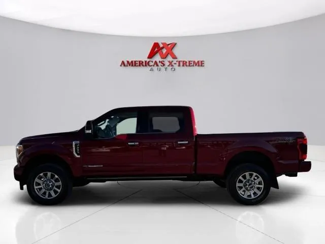Photos of 2019 Ford Super Duty F-350 Limited for sale in Houston, TX at America's Xtreme Auto Sales & Auto Repair | Luxury Used Cars & Trucks Dealership