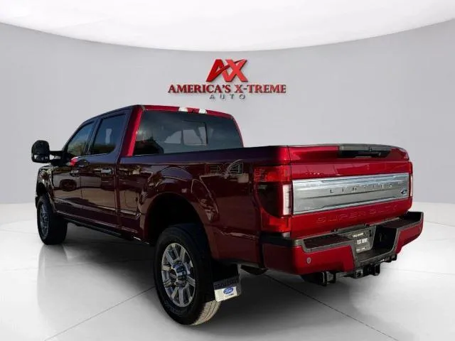More photos of 2019 Ford Super Duty F-350 Limited at America's Xtreme Auto Sales & Auto Repair | Luxury Used Cars & Trucks Dealership, TX