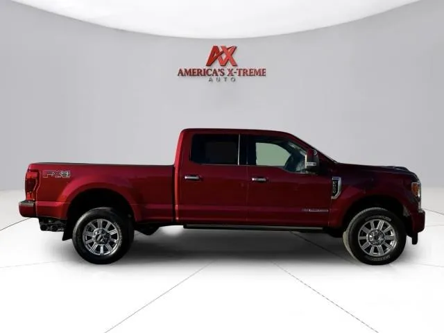 Ford F-350 photo 7