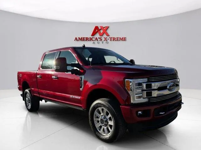 Ford F-350 photo 8