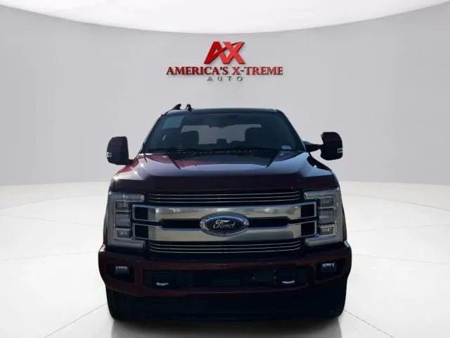 Ford F-350 photo 9