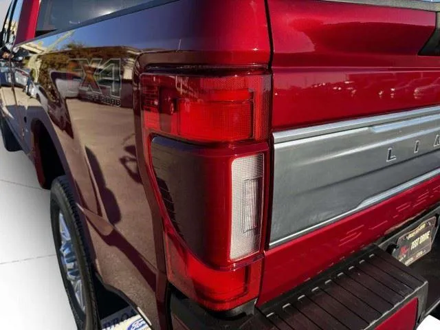 Ford F-350 photo 15