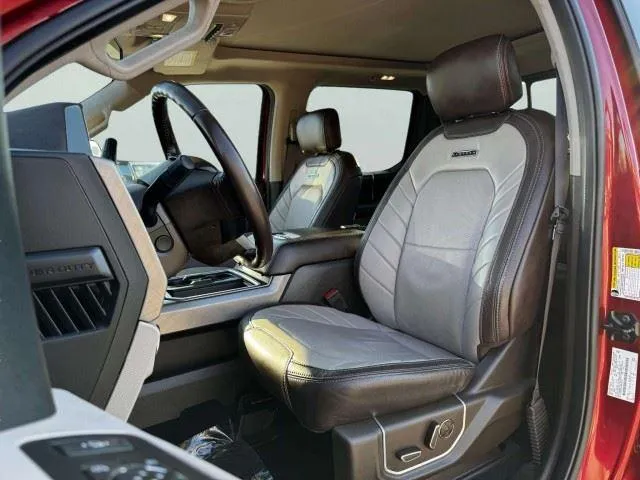 Ford F-350 photo 19