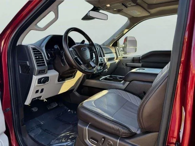 Ford F-350 photo 20