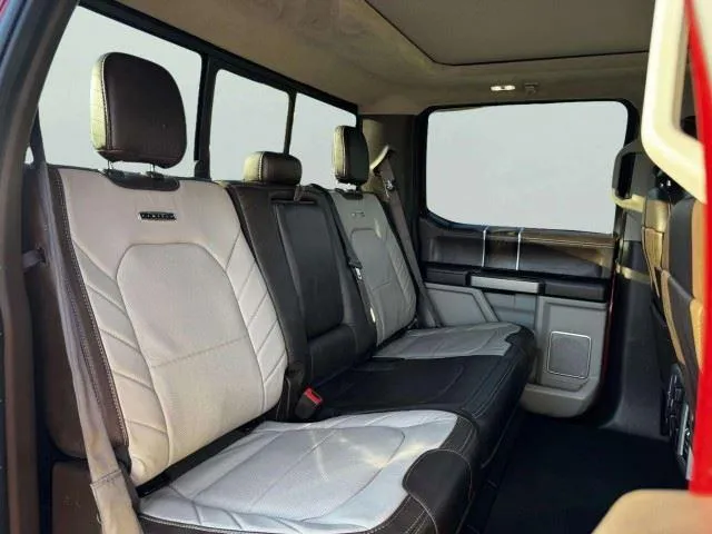 Ford F-350 photo 53