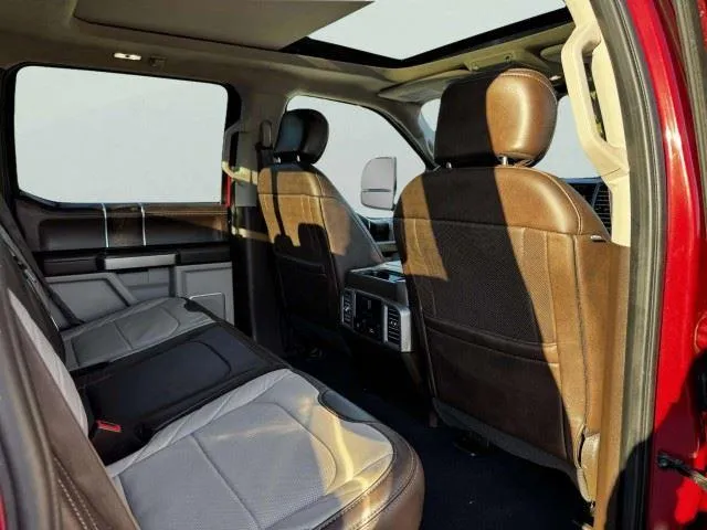 Ford F-350 photo 54