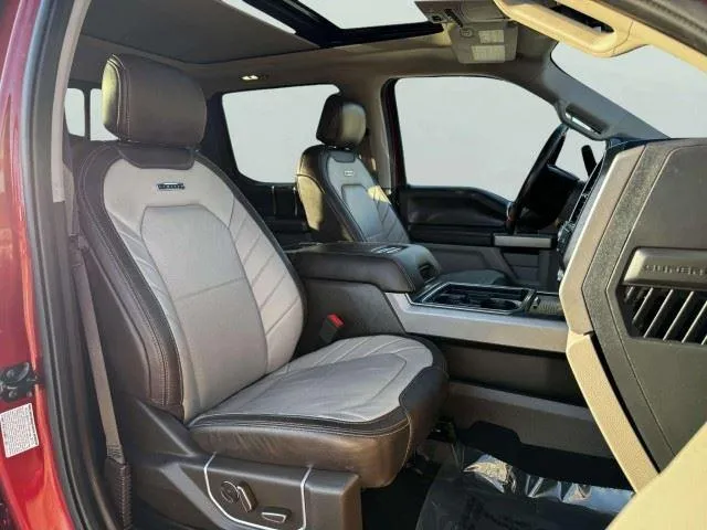 Ford F-350 photo 59