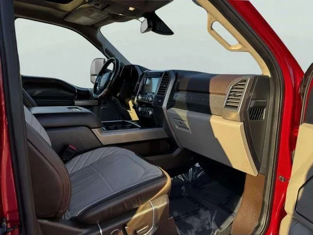 Ford F-350 photo 60