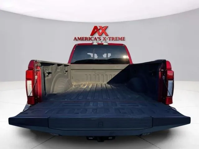 Ford F-350 photo 66