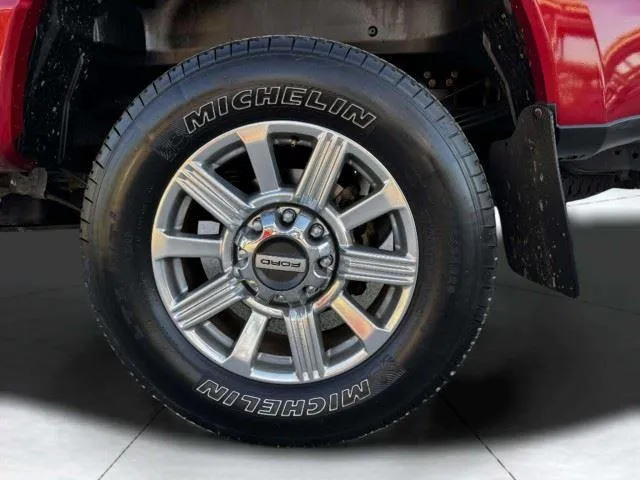 Ford F-350 photo 67