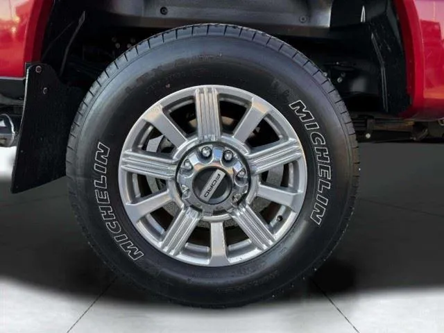Ford F-350 photo 68
