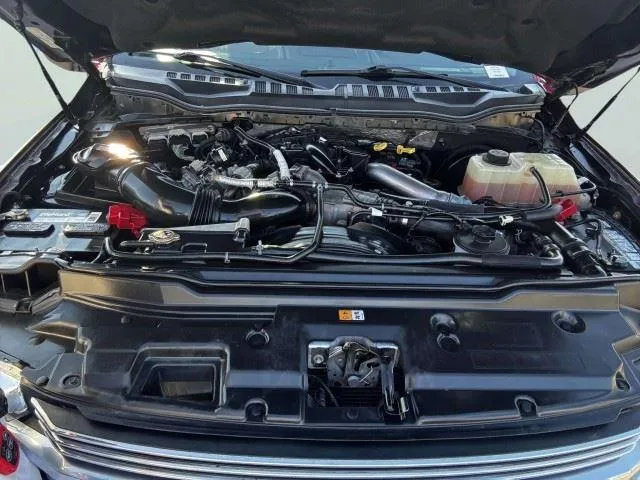 Ford F-350 photo 71